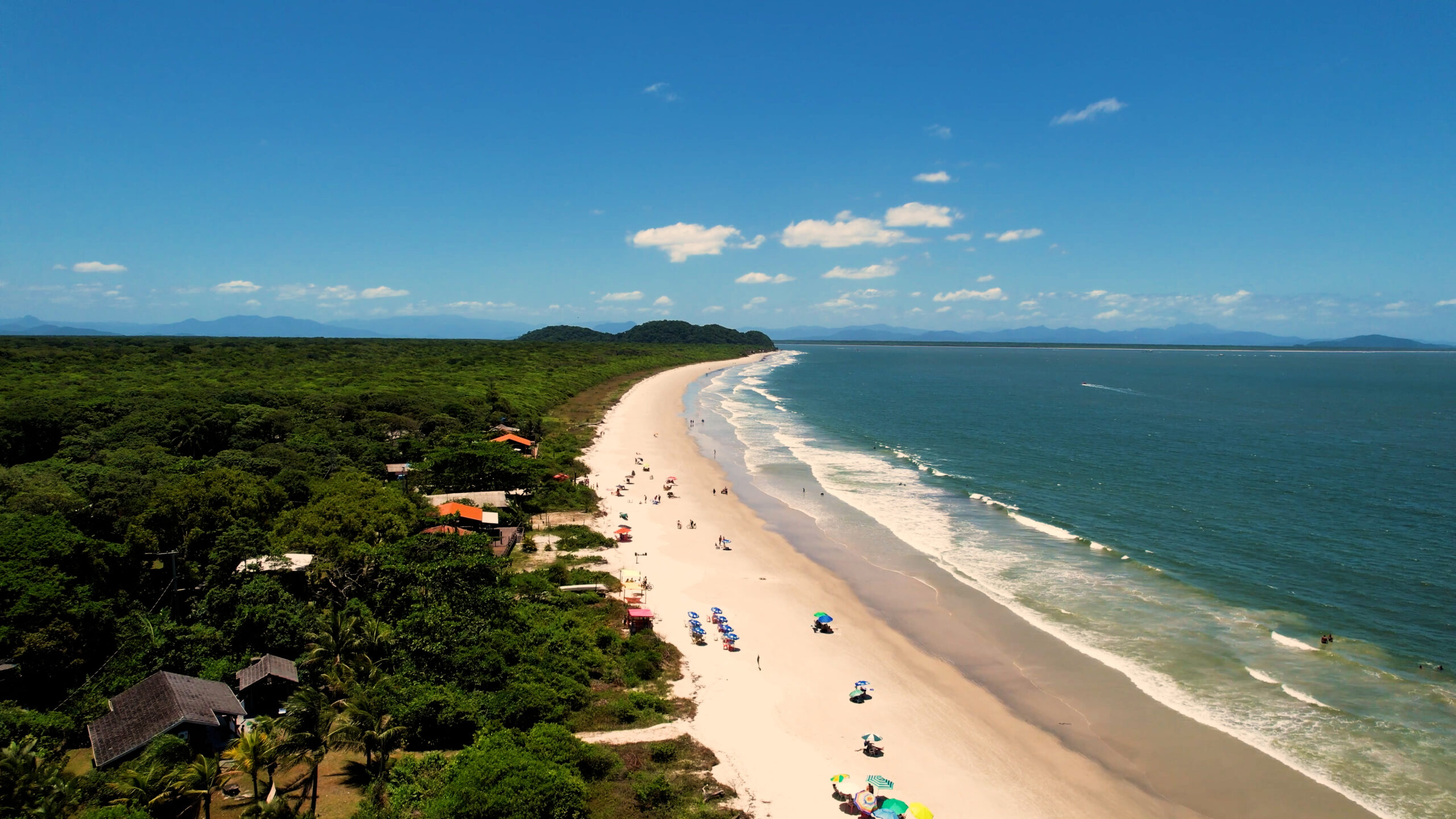 Ilha do mel 5