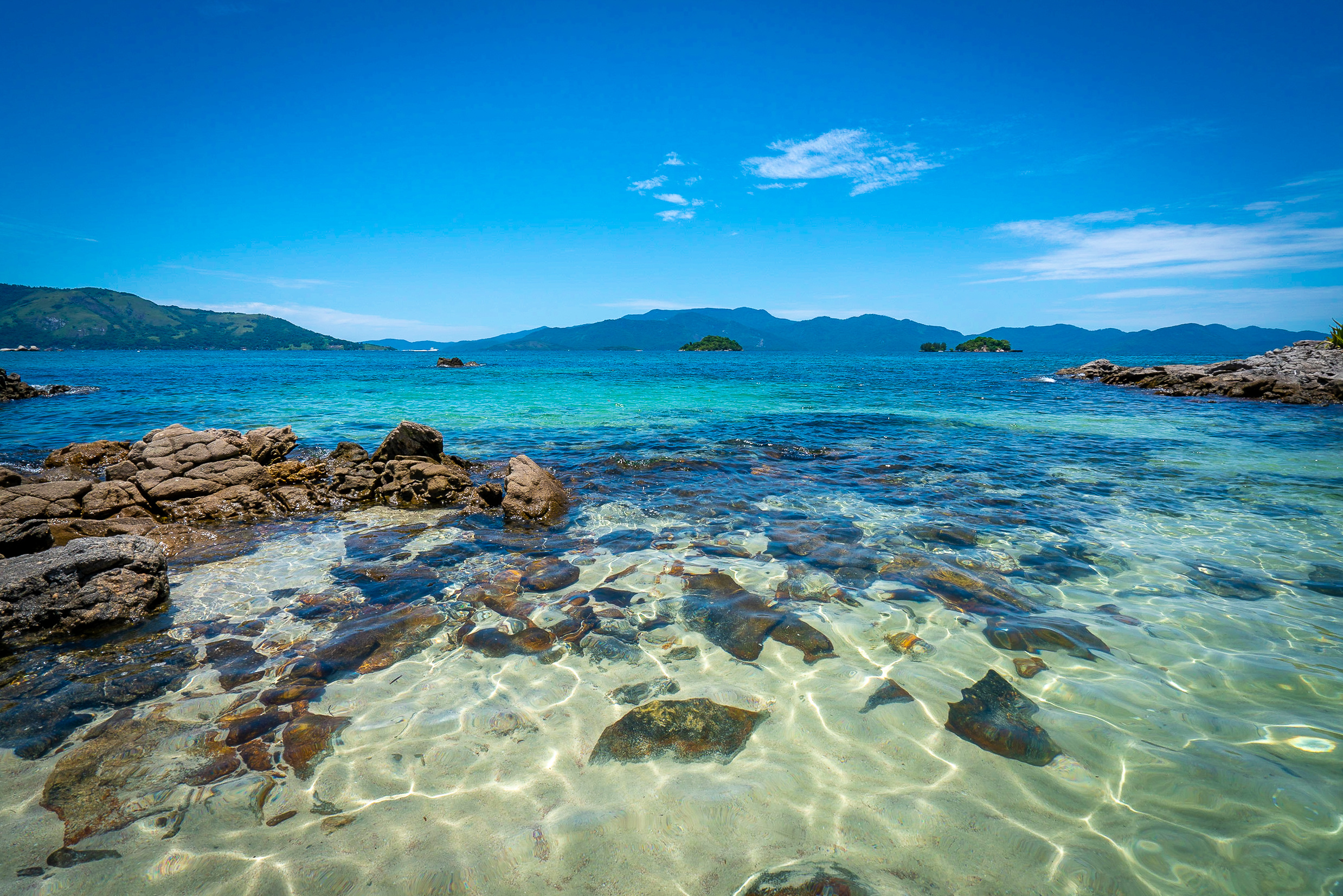 Angra dos Reis Ilha de Cataguases Ilha Grande